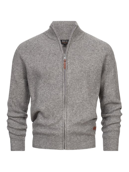 Herren Strickjacke - INPeace Cardigan