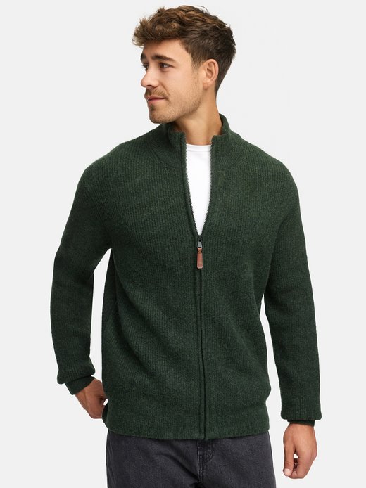 Herren Strickjacke - INPeace Cardigan