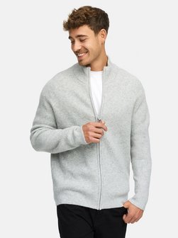 Herren Strickjacke - INPeace Cardigan