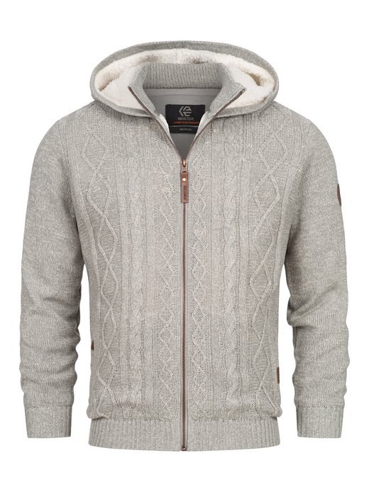 Herren Strickjacke - INRandolph