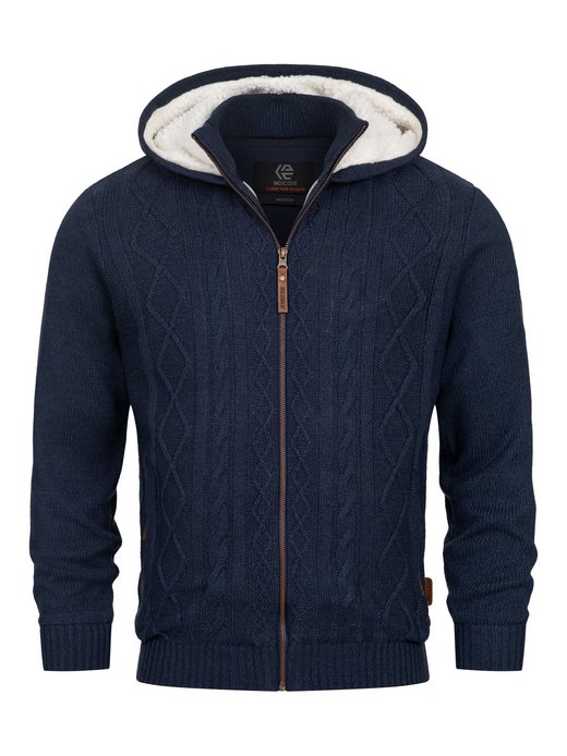 Herren Strickjacke - INRandolph