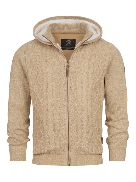 Herren Strickjacke - INRandolph
