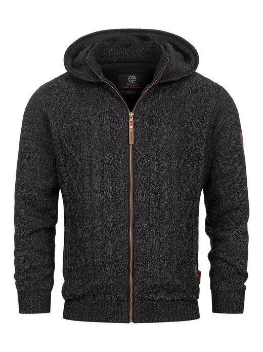 Herren Strickjacke - INRandolph