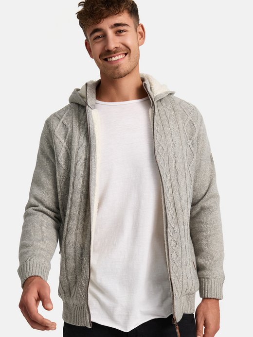 Herren Strickjacke - INRandolph