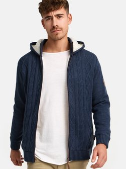 Herren Strickjacke - INRandolph