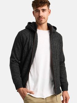 Herren Strickjacke - INRandolph