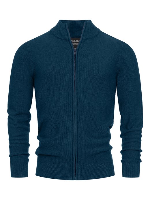 Herren Strickjacke - INWestmoon