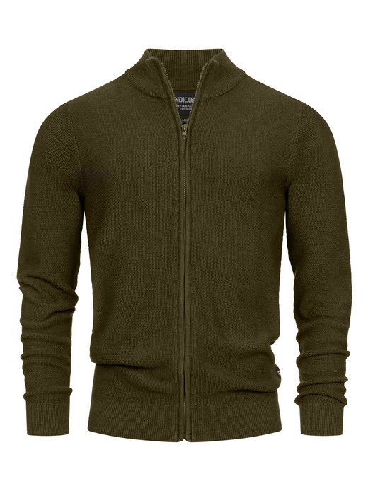 Herren Strickjacke - INWestmoon