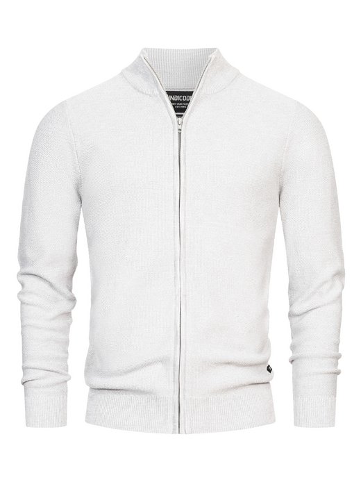 Herren Strickjacke - INWestmoon