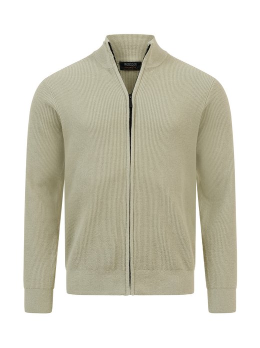 Herren Strickjacke - INZar