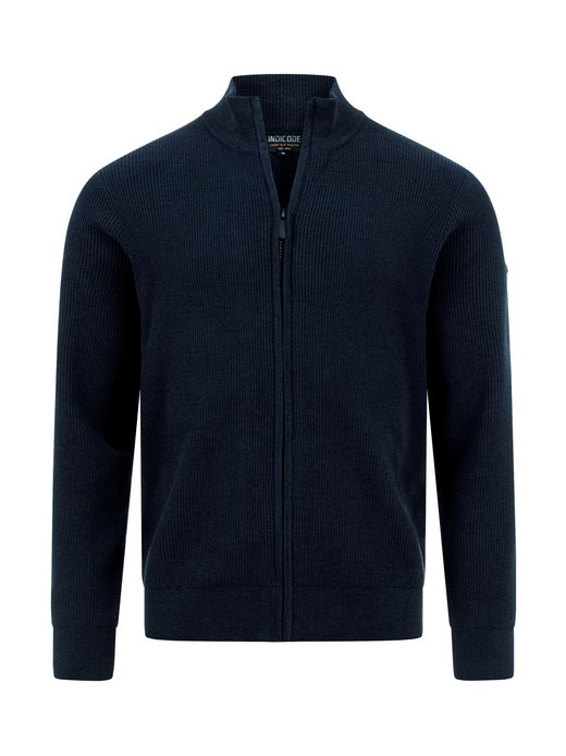 Herren Strickjacke - INZar