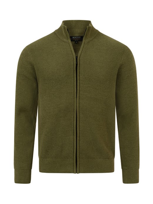 Herren Strickjacke - INZar