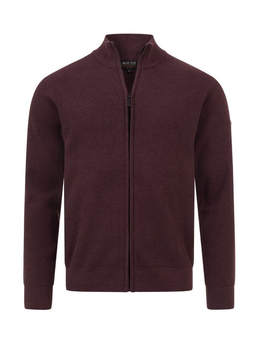 Herren Strickjacke - INZar