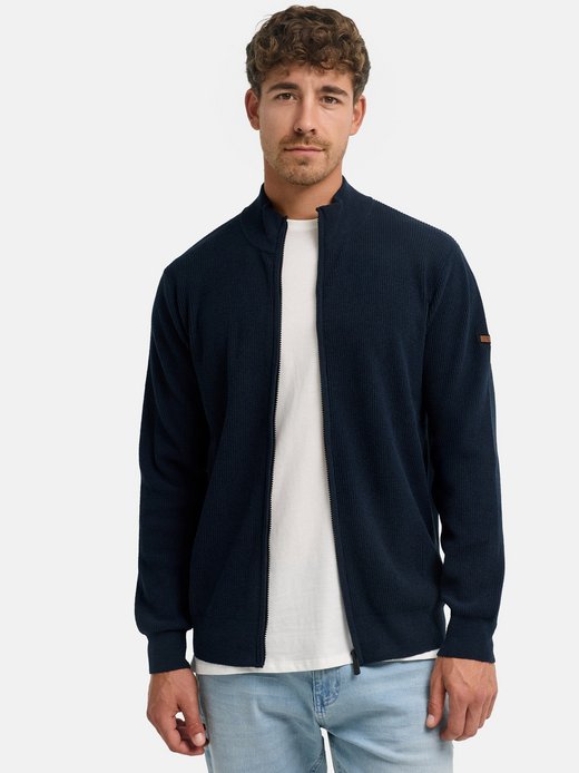 Herren Strickjacke - INZar