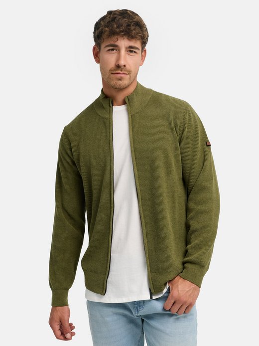 Herren Strickjacke - INZar