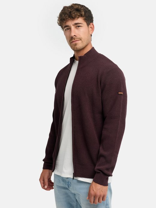 Herren Strickjacke - INZar