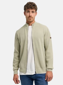 Herren Strickjacke - INZar