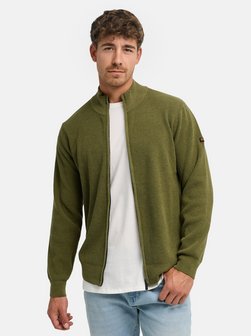 Herren Strickjacke - INZar