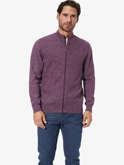 Herren Strickjacke - JARIN