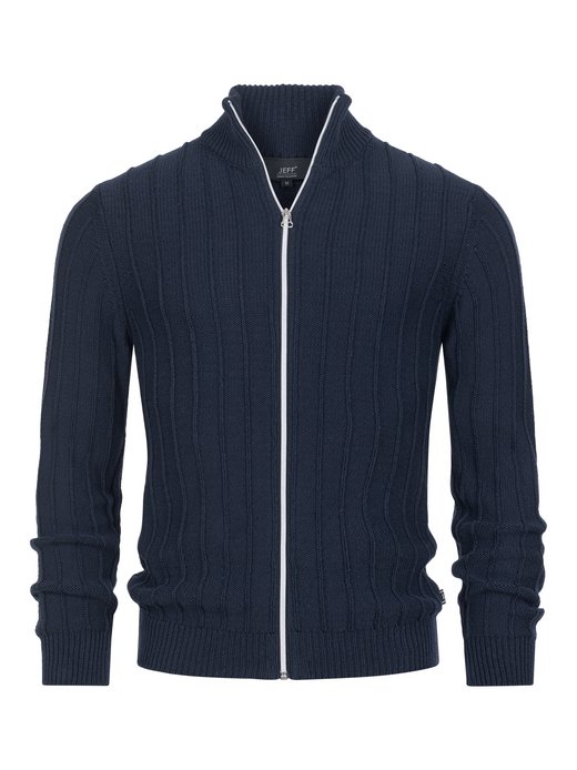 Herren Strickjacke - JFTruman