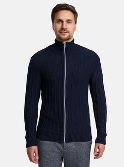 Herren Strickjacke - JFTruman