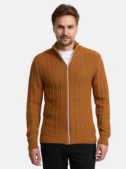 Herren Strickjacke - JFTruman
