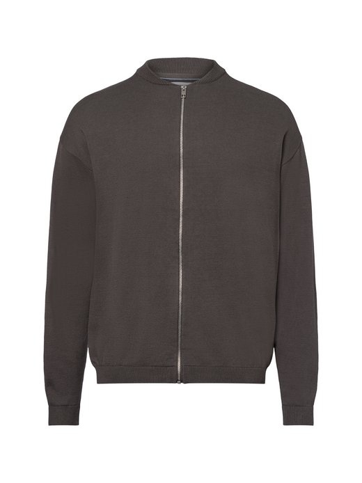 Herren Strickjacke - JJCalvin