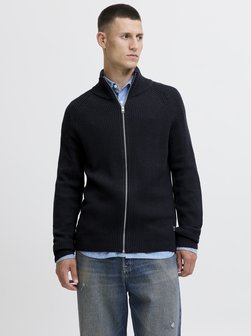 Herren Strickjacke - JJPannel