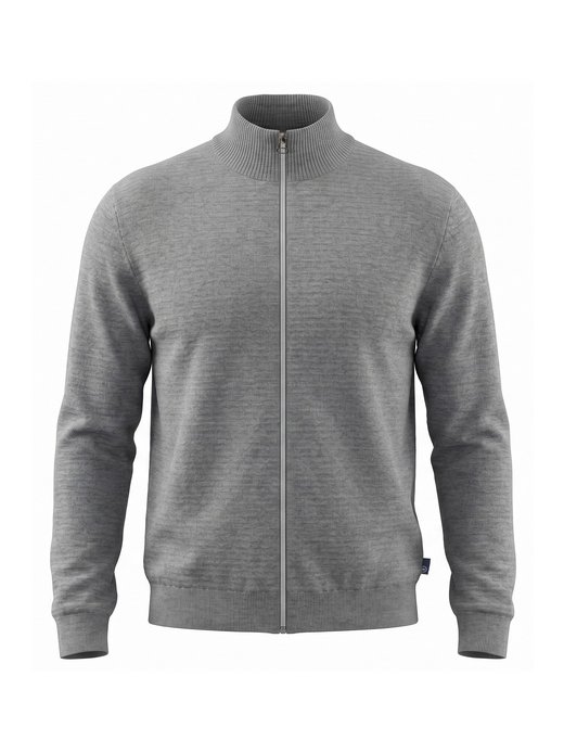Herren Strickjacke - KSLowmon