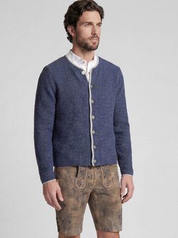 Herren Strickjacke - Klemens