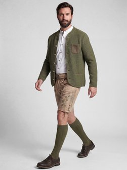Herren Strickjacke - Kolja