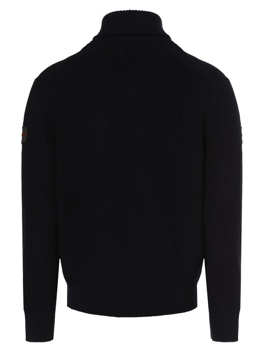 Herren Strickjacke - Kostaro