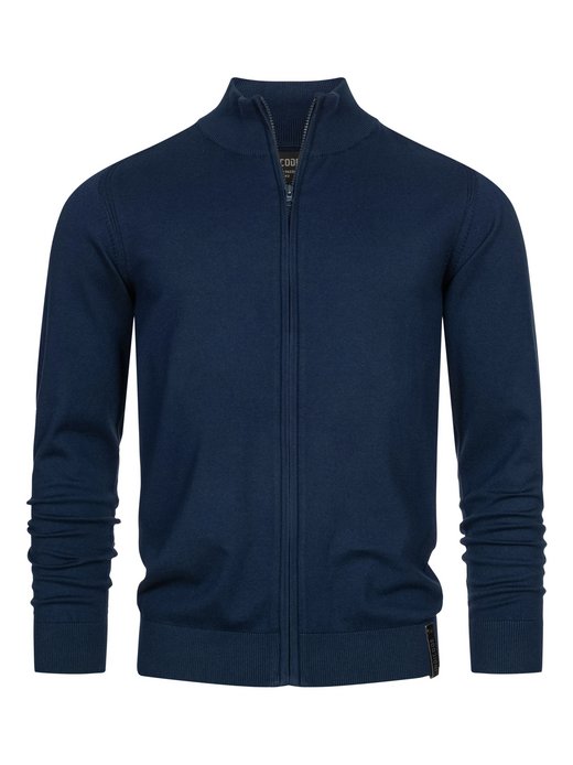 Herren Strickjacke - Lau