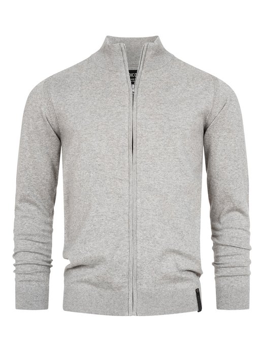 Herren Strickjacke - Lau