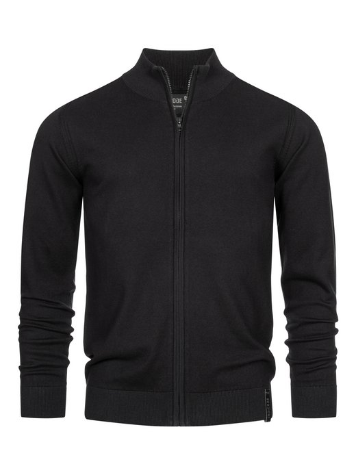 Herren Strickjacke - Lau