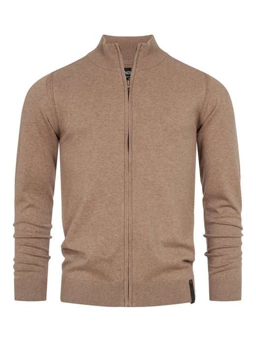 Herren Strickjacke - Lau