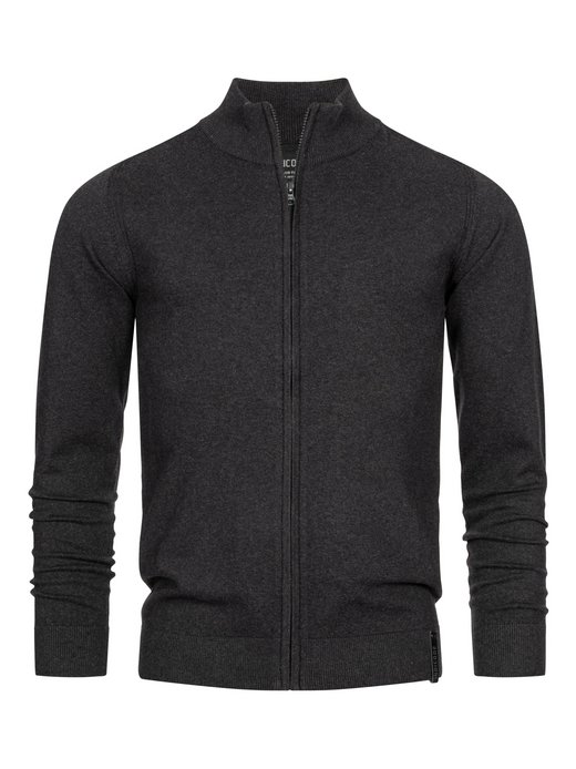 Herren Strickjacke - Lau