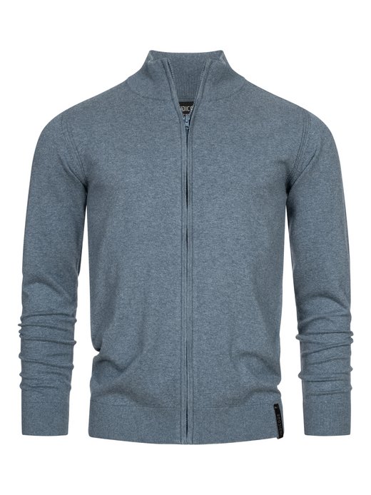 Herren Strickjacke - Lau