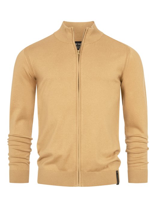 Herren Strickjacke - Lau