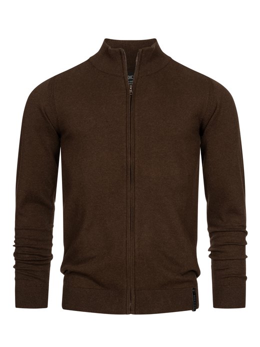 Herren Strickjacke - Lau