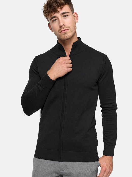 Herren Strickjacke - Lau
