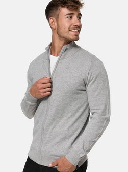 Herren Strickjacke - Lau