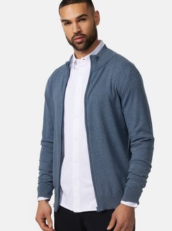 Herren Strickjacke - Lau