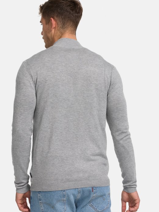 Herren Strickjacke - Lauge