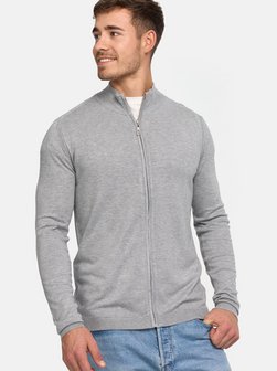 Herren Strickjacke - Lauge
