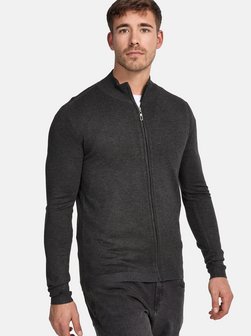 Herren Strickjacke - Lauge
