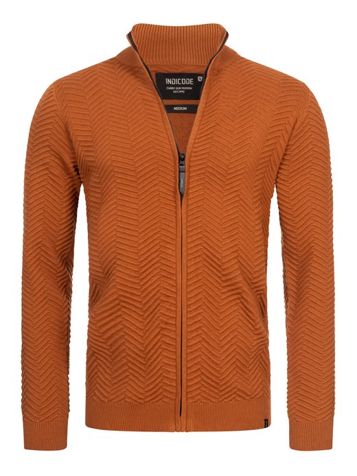 Herren Strickjacke - Lexson