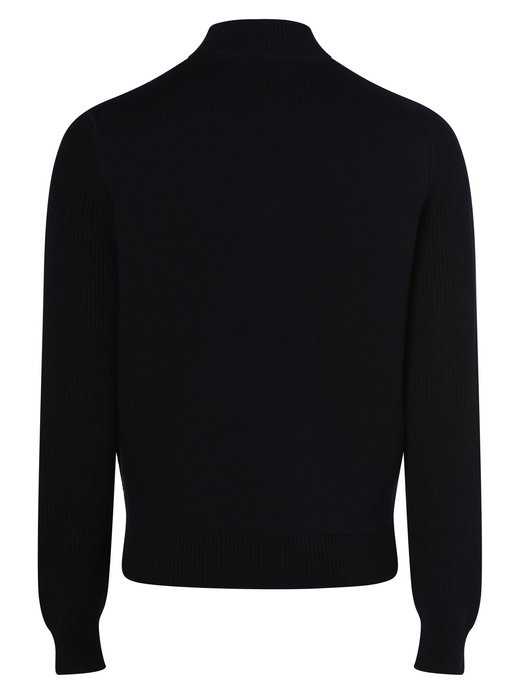 Herren Strickjacke - Meraviglio