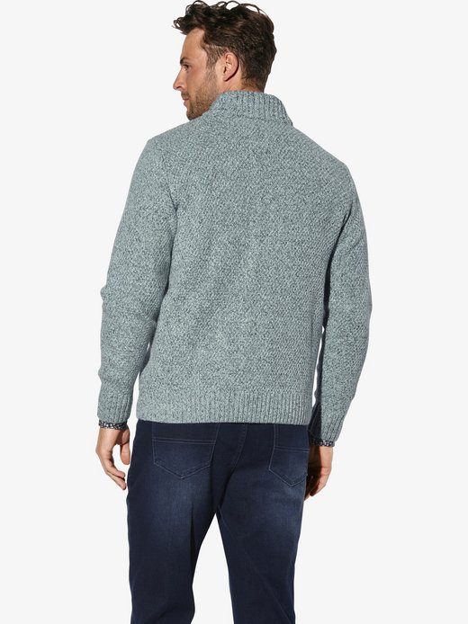 Herren Strickjacke - NERADO