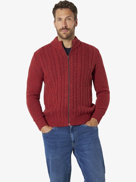 Herren Strickjacke - NERADO